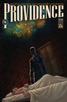 Cover of Weird Pulp Cover