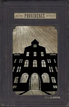 Cover of Ancient Tome Cover