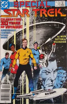 Cover of Cover C Canadian Price Variant