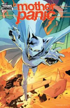 Cover of Cover B
