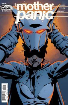Cover of Cover B Variant Phil Hester Cover