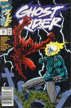 Cover of Cover C Australian Price Variant
