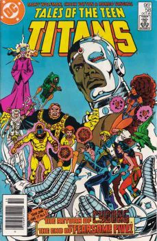 Cover of Cover C Canadian Price Variant