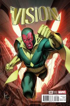 Cover of Incentive Dale Keown Classic Variant Cover