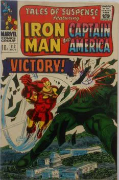 Cover of Cover B UK Price Variant