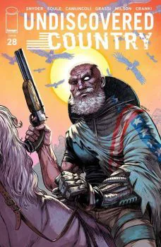 Cover of Cover B Browne Variant