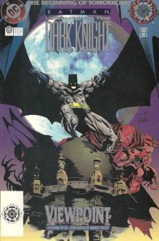 Cover of Cover B Zero Hour Logo Variant