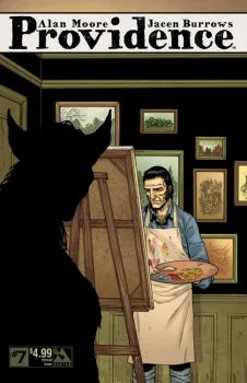 Cover of Portrait Cover