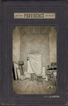 Cover of Ancient Tome Cover