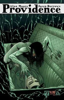Cover of Women of HP Lovecraft Cover