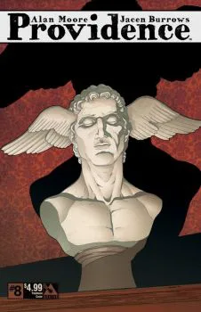 Cover of Pantheon Cover