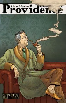 Cover of Portrait Cover