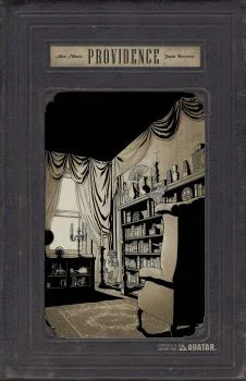 Cover of Ancient Tome Retailer Incentive Cover