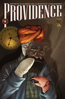 Cover of Weird Pulp Cover