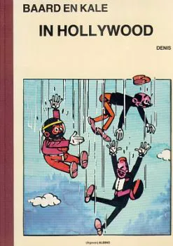 Cover of Cover B