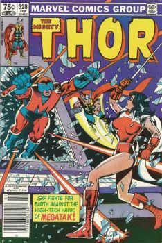 Cover of Cover C Canadian Price Variant