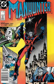 Cover of Cover C Canadian Price Variant