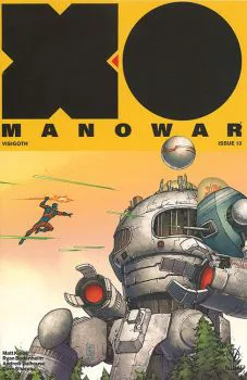Cover of Cover B Cvr B Camuncoli