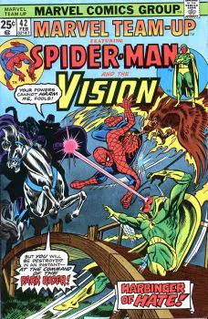 Cover of Cover B Mark Jewelers Variant