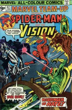 Cover of Cover C UK Price Variant