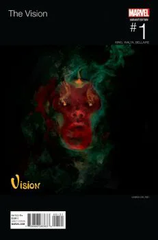 Cover of Variant Vanesa R Del Rey Marvel Hip-Hop Cover