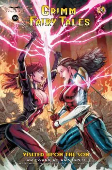 Cover of Igor Vitorino Variant