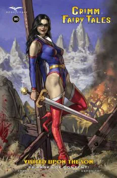 Cover of Ignacio Noe Variant