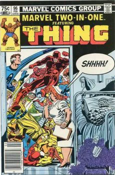 Cover of Cover C Canadian Price Variant