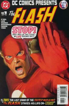 Cover of Flash