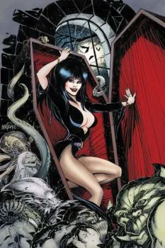 Cover of Cover G 25 Copy Mandrake Virgin Incentive