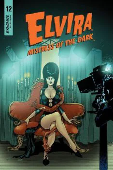 Cover of Cover H Variant Roberto Castro Bonus FOC Cover