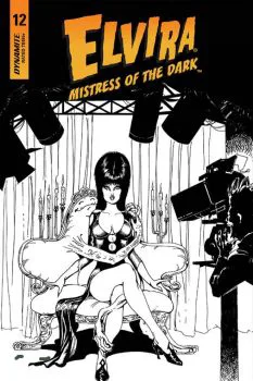 Cover of Cover I Castro BW