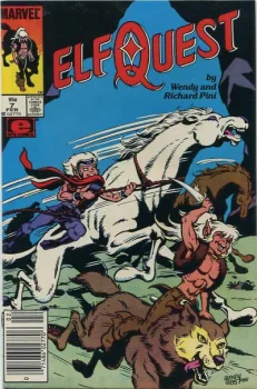 Cover of Cover C Canadian Price Variant