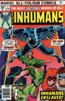 Cover of Cover B UK Price Variant