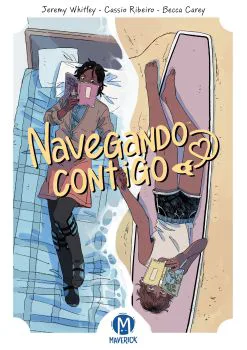 Cover of Cover B Spanish Edition