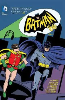 Cover of Cover TP Michael Allred Regular Cover