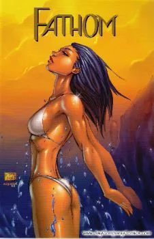 Cover of Cover G Jay Company Color Variant