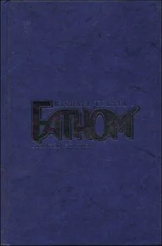 Cover of Dynamic Forces Leatherbound Remarked by Michael Turner 1/99
