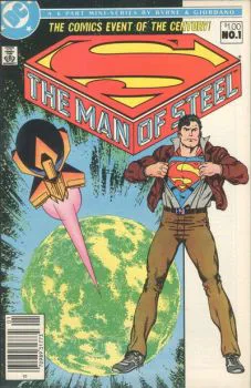 Cover of Cover D Canadian Price Variant