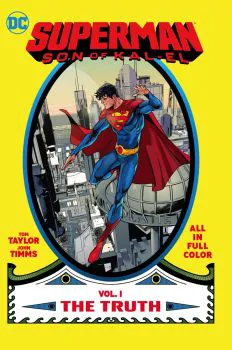 Cover of Cover TP