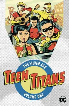 Cover of Cover TP