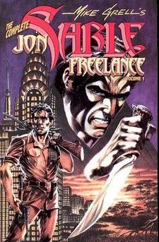Cover of Cover TP
