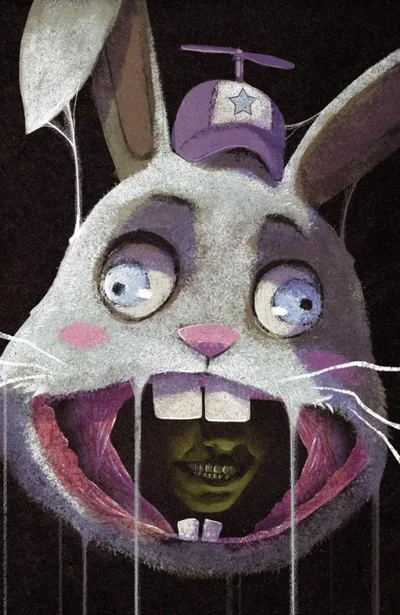 Cover of Cover F Incentive 1:25 Alex Eckman Lawn Virgin Variant