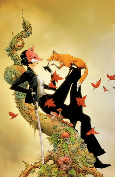 Cover of Cover H Incentive 1:100 Jae Lee Virgin Variant