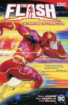Cover of Variant Edition