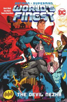 Cover of Cover TP
