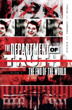 Cover of Variant Edition