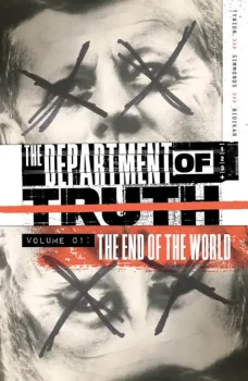 Cover of Martin Simmonds Exclusive Edition