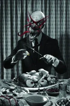 Cover of John Gallagher Exclusive Edition (Ltd. 300)