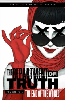 Cover of Jenny Frison Exclusive Edition